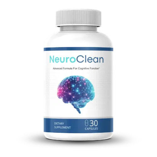 Neuroclean 1 Bottle starter